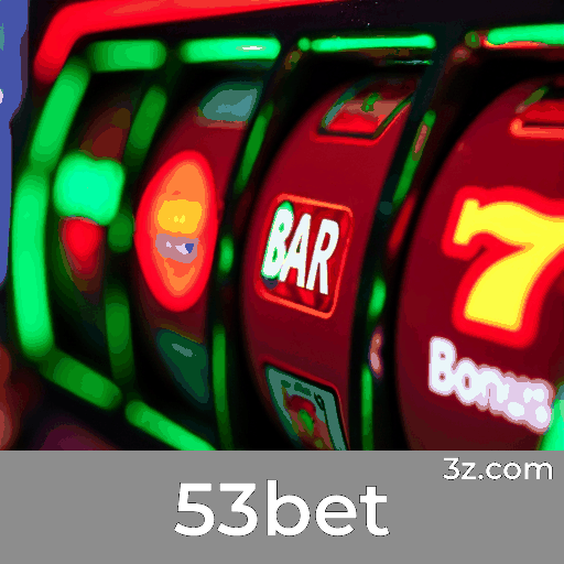 53bet: Estratégias de jogos de cassino para vencer