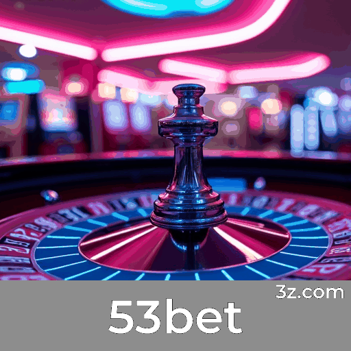 53bet Casino: Programa VIP de Luxo e Exclusividade