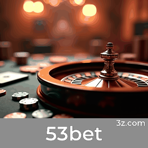 53bet Casino: Programa VIP de Luxo e Exclusividade