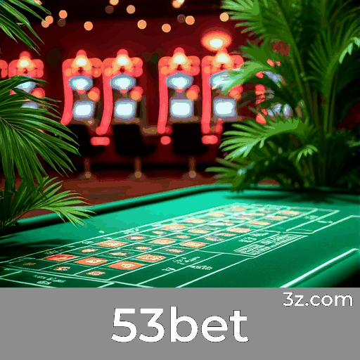 53bet Casino: Programa VIP de Luxo e Exclusividade
