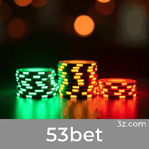 53bet: Estratégias de jogos de cassino para vencer