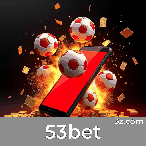 Maximize Seus Resultados com Táticas Comprovadas no 53bet