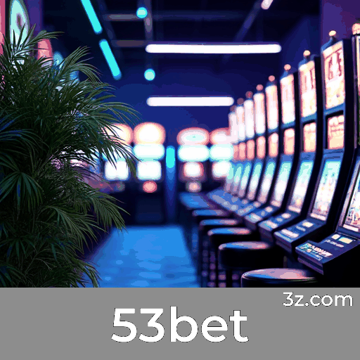 Conheça a Plataforma 53bet: Apostas Confiáveis e Serviços Profissionais