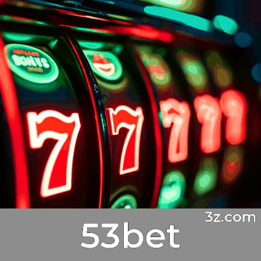 Revolução em Jogos Online: Inovação e Valor na 53bet