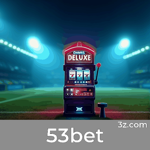 53bet: Jogo em Tempo Real para Jogadores Brasileiros