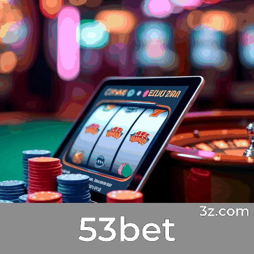 53bet: Estratégias de jogos de cassino para vencer