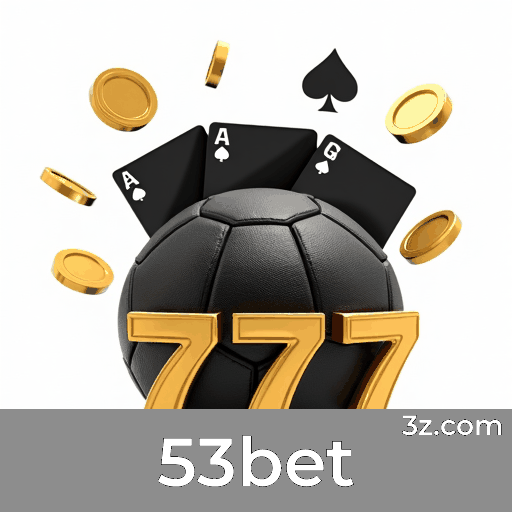 53bet: Jogo em Tempo Real para Jogadores Brasileiros