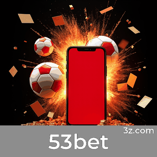 53bet: Jogo em Tempo Real para Jogadores Brasileiros