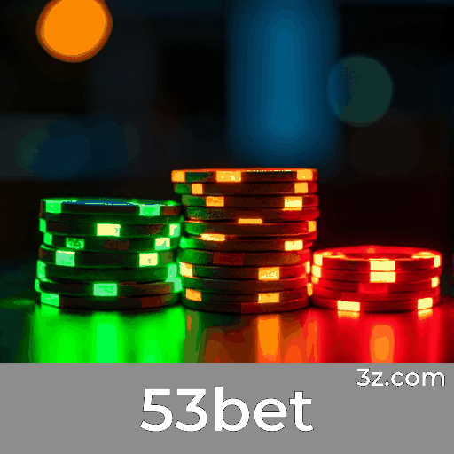 Potencialize Promoções e Ganhos com Estratégia na 53bet