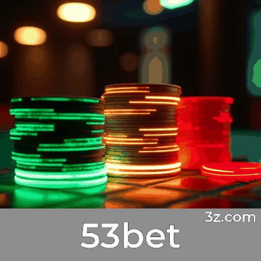 53bet Bônus: Estratégias Inteligentes para Maximizar Ganhos