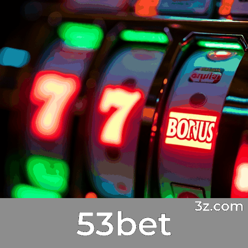 53bet Casino: Programa VIP de Luxo e Exclusividade