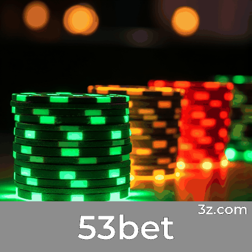 Revolução no desenvolvimento de jogos redefine apostas online no 53bet