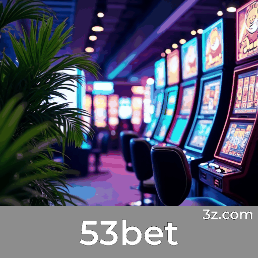 Ofertas Exclusivas 53bet: Ideal para Usuários Brasileiros