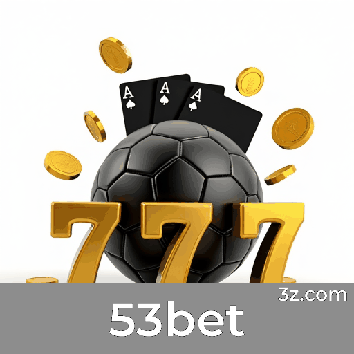 Conheça a Plataforma 53bet: Apostas Confiáveis e Serviços Profissionais
