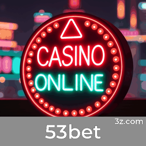 53bet: Jogo em Tempo Real para Jogadores Brasileiros