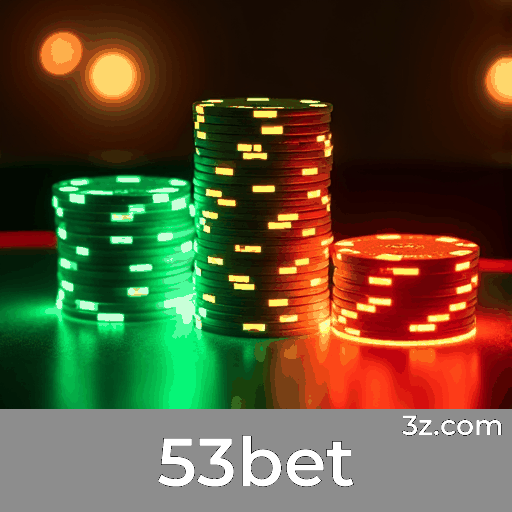 Ofertas Exclusivas 53bet: Ideal para Usuários Brasileiros