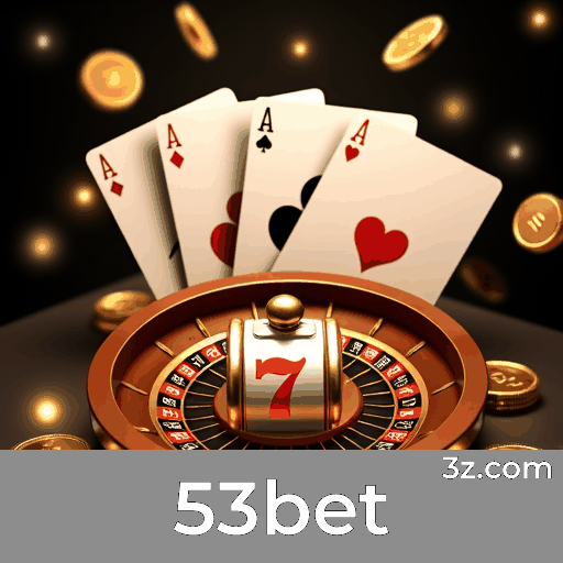 53bet Casino: Programa VIP de Luxo e Exclusividade