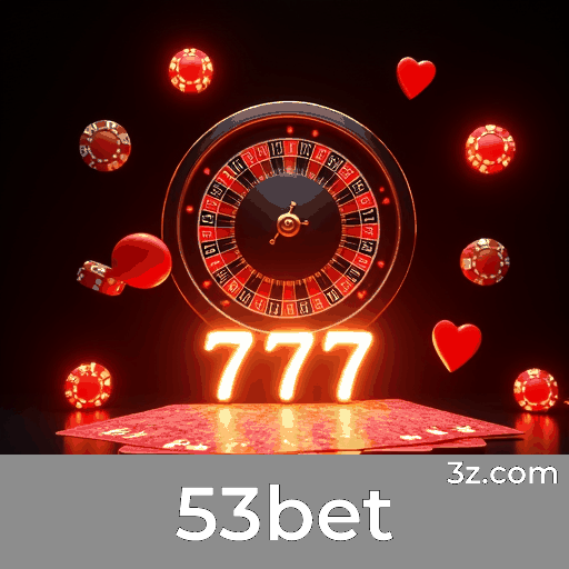53bet: Plataforma Responsável e Sustentável