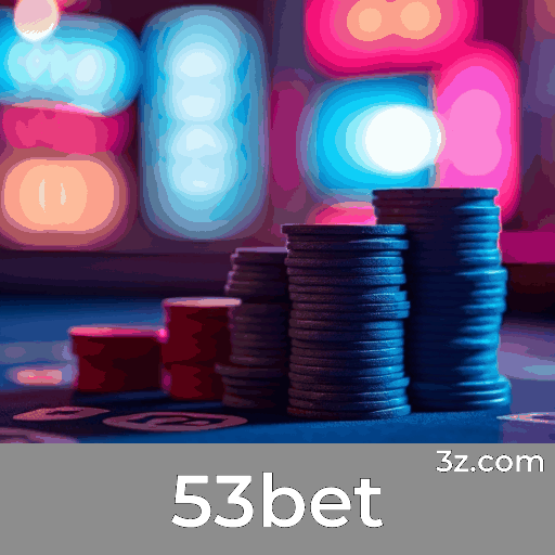 53bet: Jogo em Tempo Real para Jogadores Brasileiros
