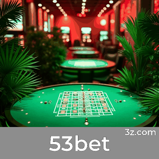 Revolução no desenvolvimento de jogos redefine apostas online no 53bet