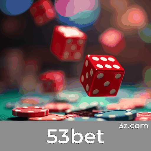 53bet: Aposta Móvel Fácil e Completa